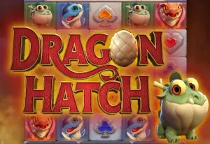 Dragon Hatch Demo verze