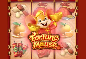 Fortune Mouse Demo verze