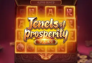 Jewels of Prosperity
