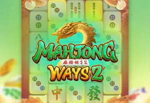 Mahjong Ways 2 Demo verze