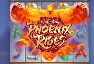 Phoenix Rises Demo verze