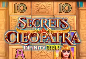 Secrets of Cleopatra Demo verze