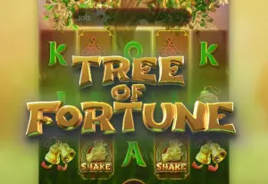 Tree Of Fortune Demo verze