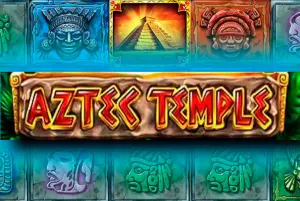 Aztec Temple Demo verze