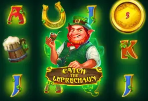 Catch the Leprechaun Demo verze