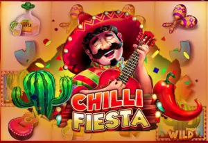 Chilli Fiesta Demo verze