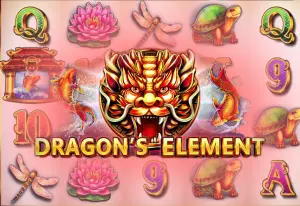 Dragon’s Element Demo verze
