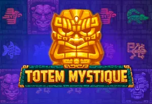 Totem Mistique Demo verze