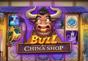 Bull in a China Shop Demo verze