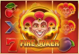 Fire Joker Demo verze