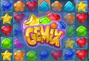 GEMiX Demo verze