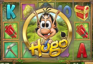 Hugo Demo verze