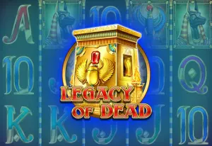Legacy of Dead Demo verze