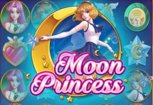Moon Princess Demo verze