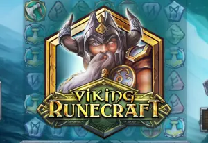 Viking Runecraft Demo verze