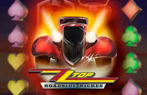 ZZ Top Roadside Riches Demo verze
