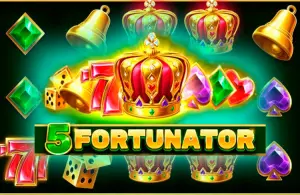 5 Fortunator Demo verze