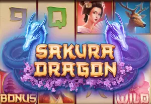 Sakura Dragon Demo verze