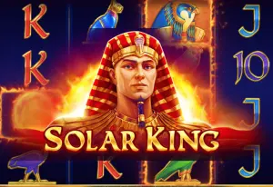 Solar King Demo verze