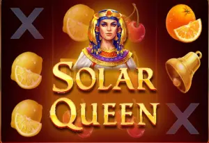 Solar Queen Demo verze