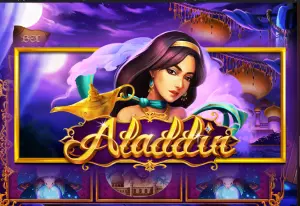 Aladdin Demo verze
