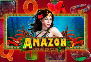 Amazon Demo verze