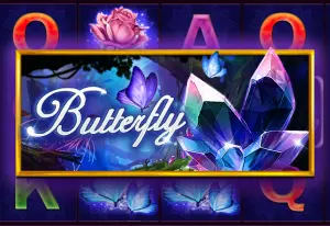 Butterfly Demo verze