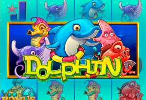 Dolphin Demo verze