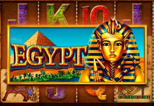 Egypt Demo verze