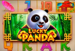 Lucky Panda