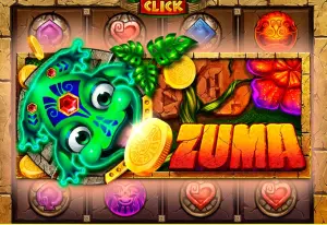 Zuma Demo verze
