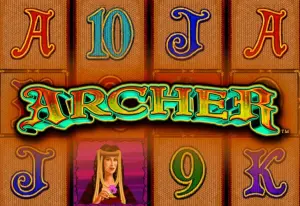 Archer Demo verze