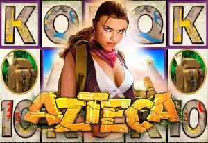 Azteca Demo verze