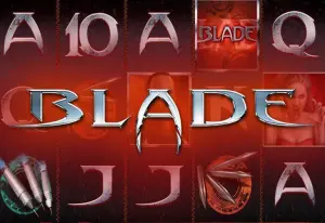 Blade Demo verze