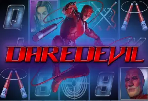 Daredevil Demo verze