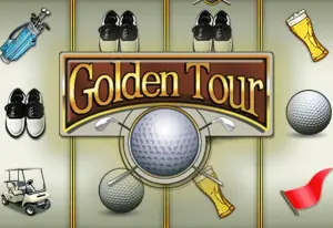 Golden Tour Demo verze