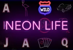 Neon Life Demo verze