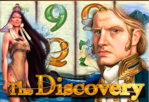 The Discovery Demo verze