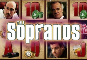 The Sopranos Demo verze