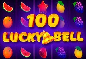 100 Lucky Bell Demo verze