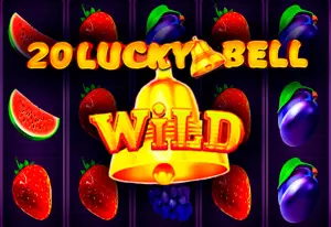 20 Lucky Bell Demo verze