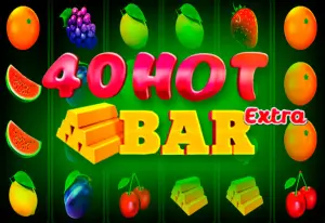 40 Hot Bar Extra Demo verze
