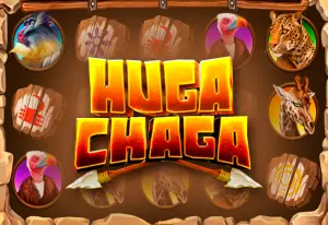 Huga Chaga Demo verze