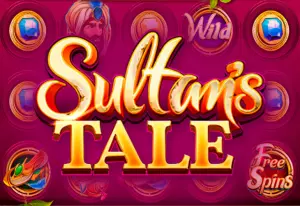 Sultan’s Tale Demo verze