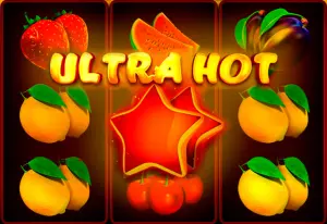 Ultra Hot Demo verze