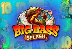 Big Bass Splash