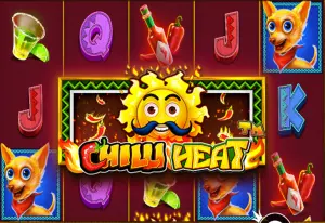 Chilli Heat Demo verze