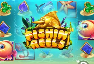 Fishin Reels Demo verze