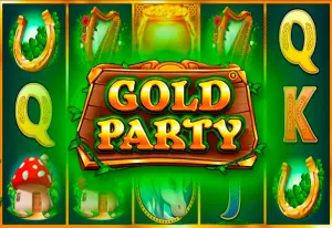 Gold Party Demo verze