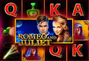 Romeo and Juliet Demo verze